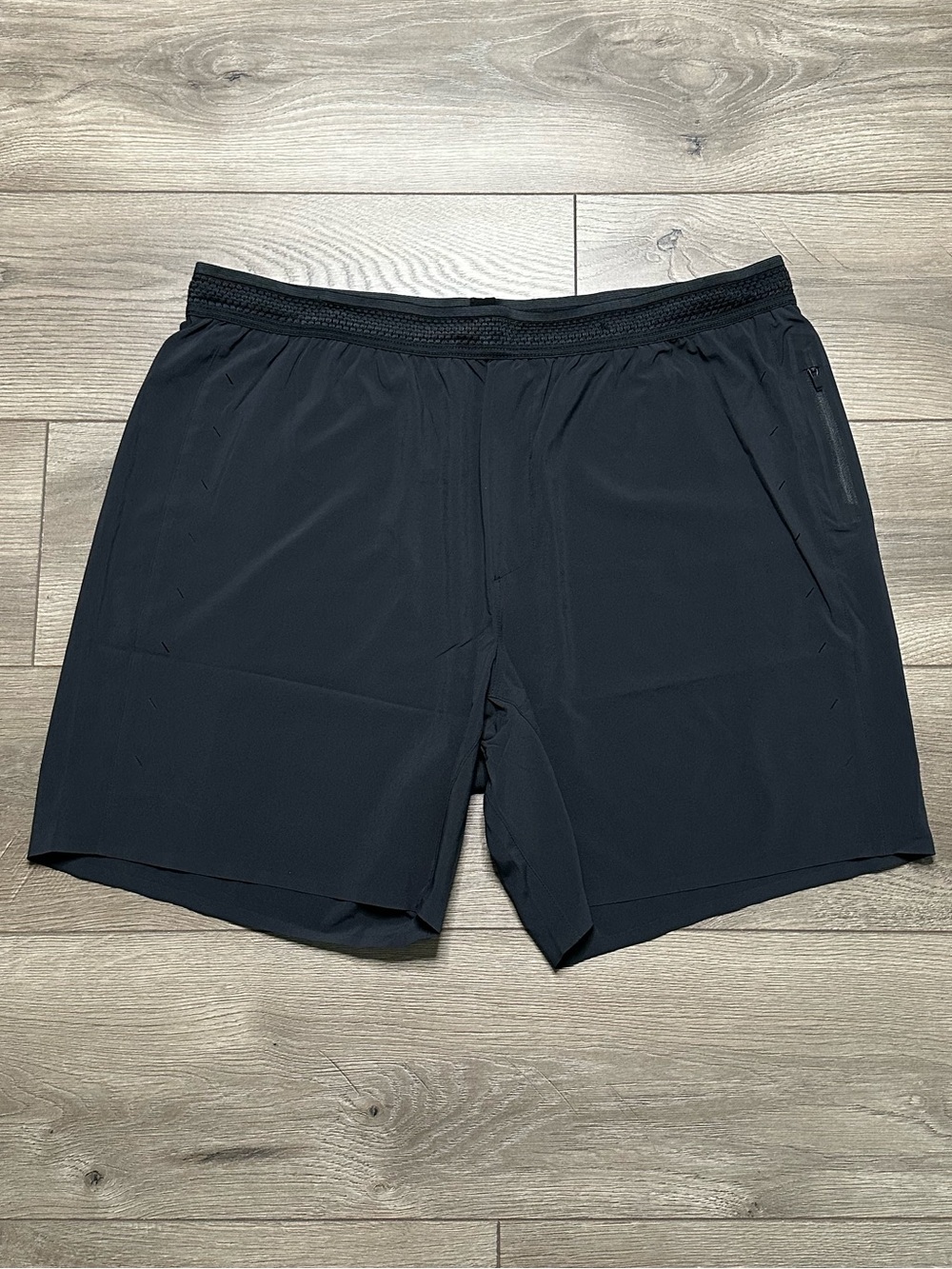 Ten Thousand The Session 7” Active Training Shorts Black Size XXL